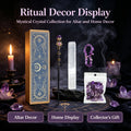 Witch's altar starter kit