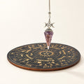 Spirit Pendulum + Divination Disc - product photo