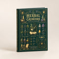 The Herbal Grimoire - product photo
