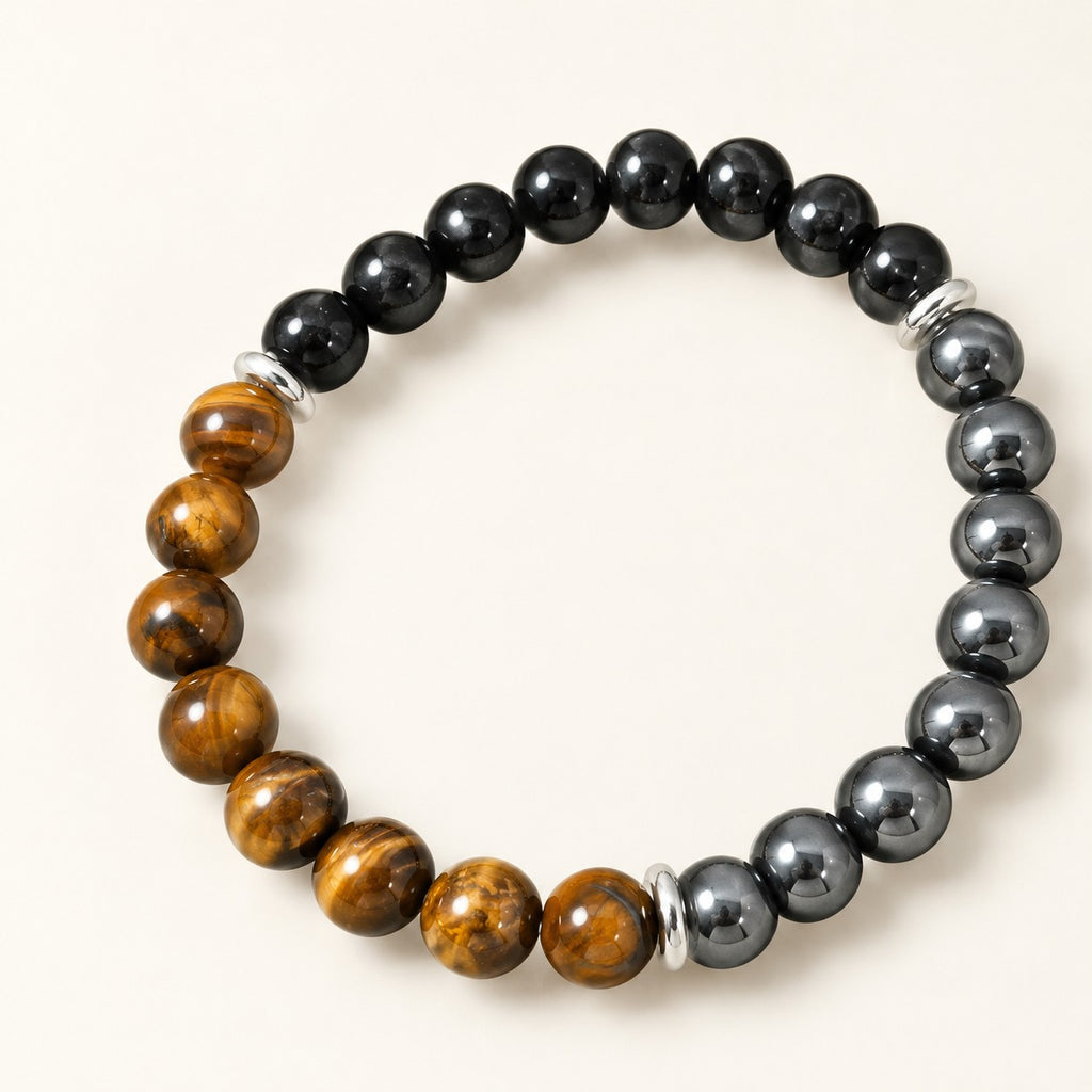 Triple Protection Bracelet - product photo