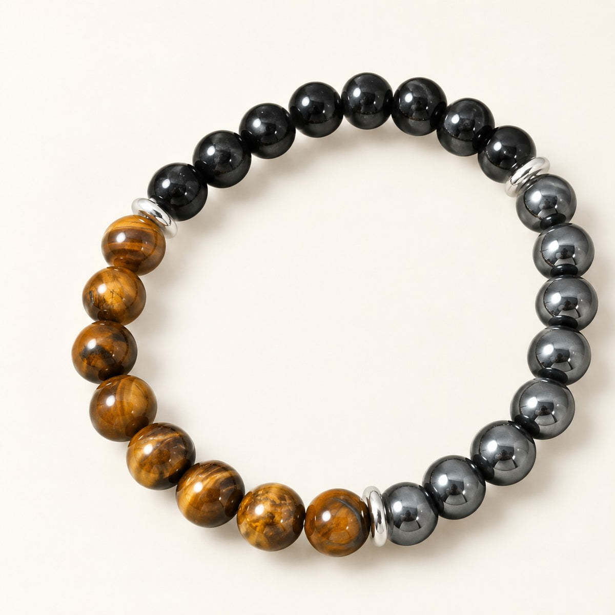 Triple Protection Bracelet - product photo