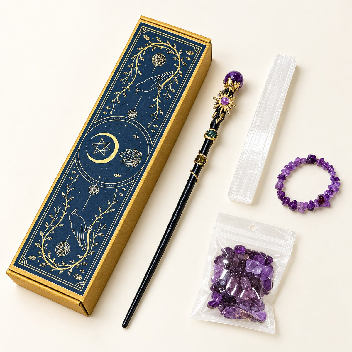 Witch's Altar Starter Kit - product photo