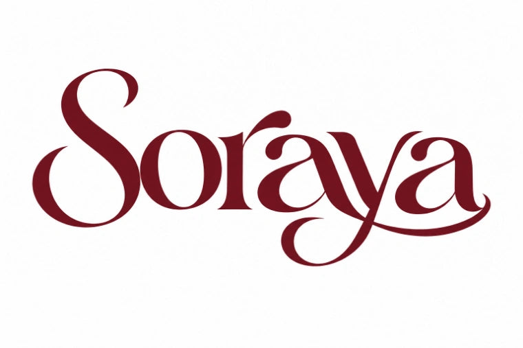 Soraya