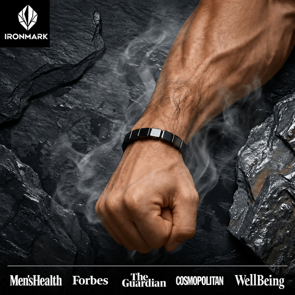 1427938 - Ironmark US
